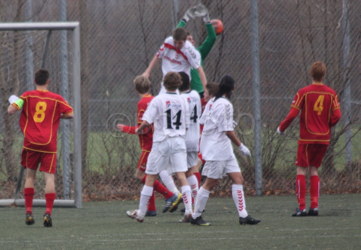 FCN VEJLE 066 